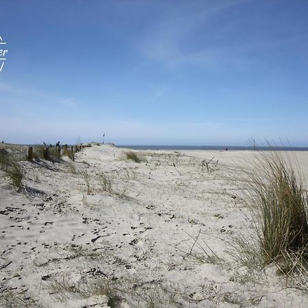 Residenz Whg 1 Apartment Norddeich  Bagian luar foto