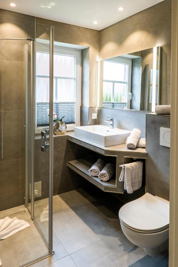 Residenz Whg 1 Apartment Norddeich  Bagian luar foto
