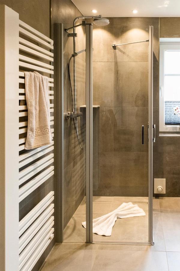 Residenz Whg 1 Apartment Norddeich  Bagian luar foto